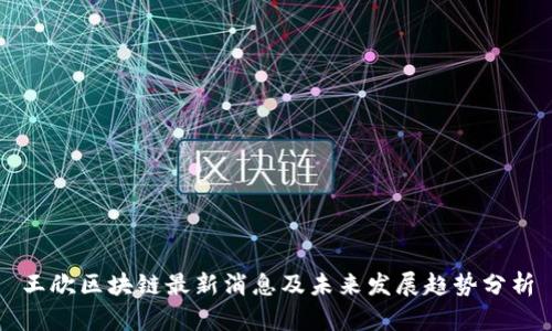 王欣区块链最新消息及未来发展趋势分析