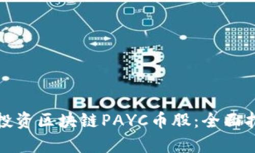如何有效投资区块链PAYC币股:全面指南与策略