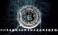 2023年区块链与比特币相关龙头股票投资指南