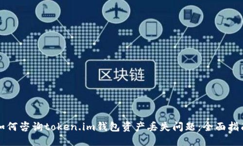 如何咨询token.im钱包资产丢失问题:全面指南