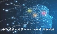 如何在国内购买Token.im的币：详细指南