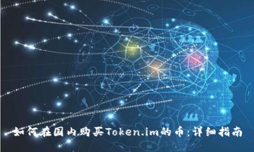 如何在国内购买Token.im的币:详细指南