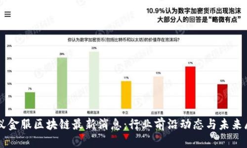 蚂蚁金服区块链最新消息：行业前沿动态与未来展望