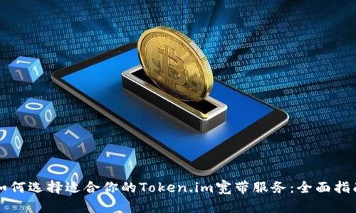 如何选择适合你的Token.im宽带服务：全面指南