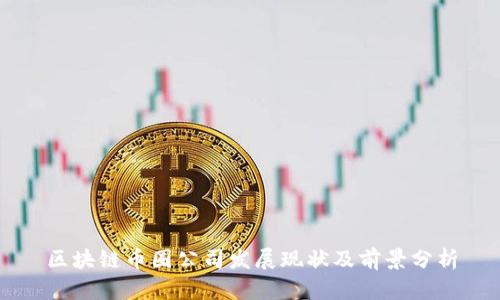 区块链币圈公司发展现状及前景分析