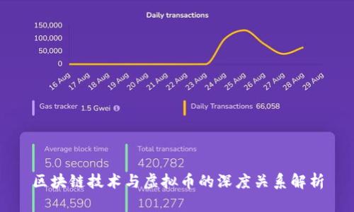 区块链技术与虚拟币的深度关系解析