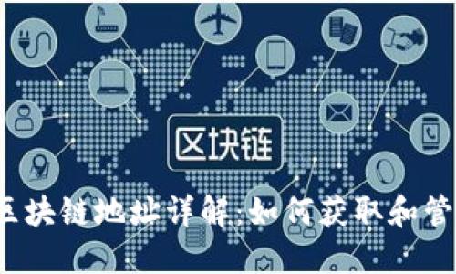 2023年主流币区块链地址详解:如何获取和管理您的数字资产