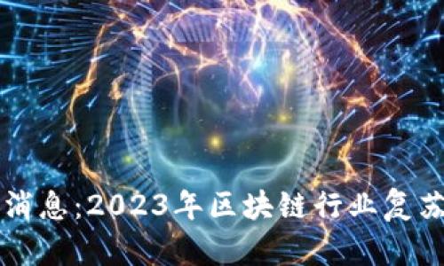 区块链复工最新消息:2023年区块链行业复苏趋势与政策分析
