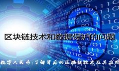 数字人民币：了解背后的区块链技术及其应用