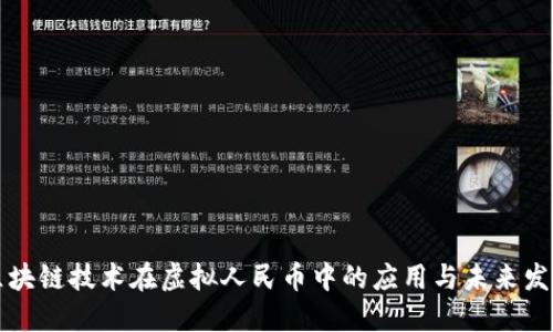 区块链技术在虚拟人民币中的应用与未来发展
