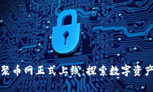 区块链聚币网正式上线:探索数字资产新时代