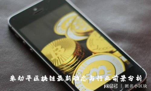 朱幼平区块链最新动态与行业前景分析