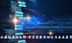 区块链届的先锋：李彦宏最新动态与未来展望