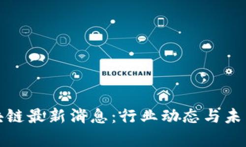 嘉楠合区块链最新消息:行业动态与未来发展趋势