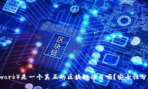 派币(Pi Network)是一个真正的区块链项目吗?安全性分析与用户指南