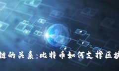 比特币与区块链的关系：比特币如何支撑区块链
