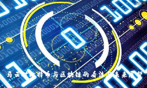 马云对比特币与区块链的看法与未来展望