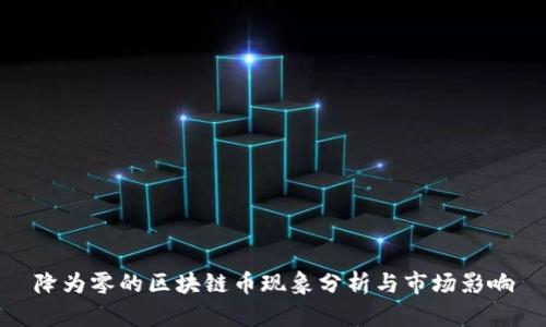 降为零的区块链币现象分析与市场影响