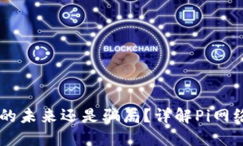 Pi币:区块链的未来还是骗局?详解Pi网络的运作机制