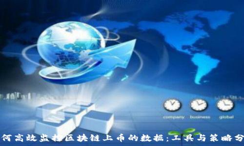如何高效监控区块链上币的数据:工具与策略分析