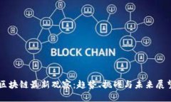 区块链最新观察：趋势、挑战与未来展望