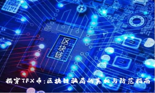 揭穿TFX币:区块链骗局的真相与防范指南