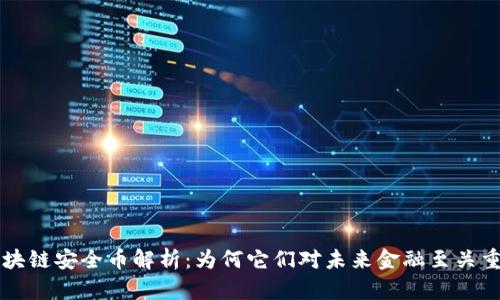 区块链安全币解析:为何它们对未来金融至关重要