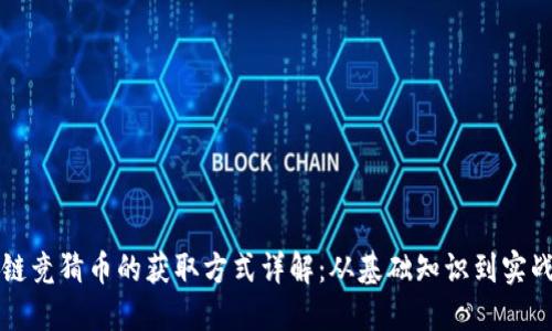 区块链竞猜币的获取方式详解:从基础知识到实战攻略