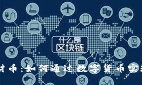区块链发财币:如何通过数字货币实现财务自由