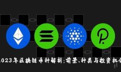 2023年区块链币种解析：前景、种类与投资机会
