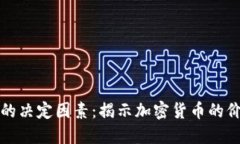 区块链币价的决定因素：揭示加密货币的价值形