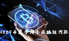 MEET币属于哪个区块链代际？
