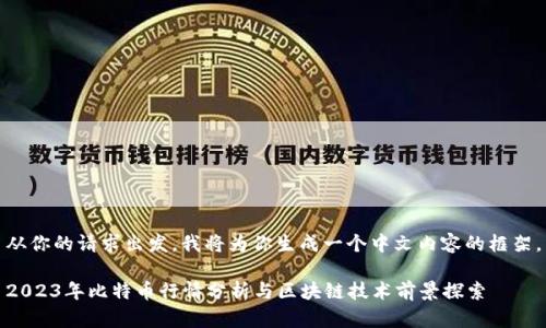 从你的请求出发,我将为你生成一个中文内容的框架。
2023年比特币行情分析与区块链技术前景探索
