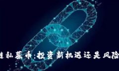 区块链私募币：投资新机遇还是风险陷阱？