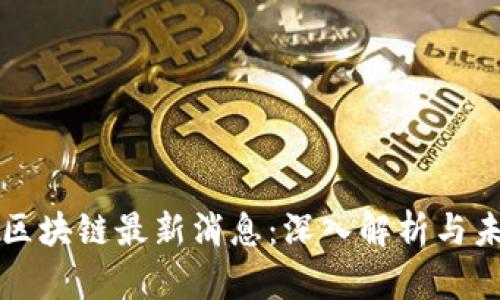 蔡玲玲区块链最新消息：深入解析与未来展望