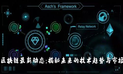 戴威区块链最新动态：揭秘未来的技术趋势与市场前景
