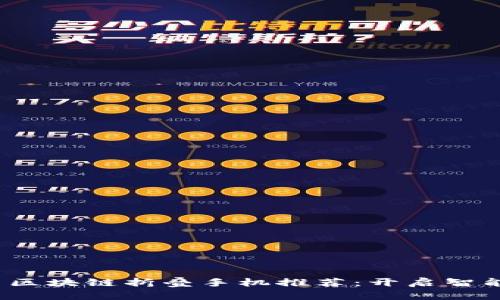 2023年最新区块链折叠手机推荐：开启智能手机新纪元