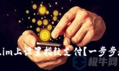 如何在Token.im上设置指纹支付？一步步教你轻松搞