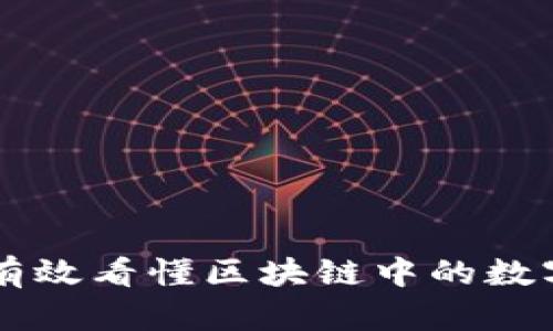 如何有效看懂区块链中的数字货币