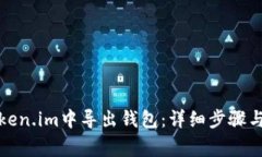 如何在Token.im中导出钱包：详细步骤与注意事项