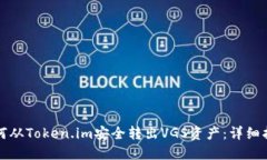 如何从Token.im安全转出VGS资产：详细指南