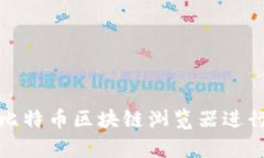 如何使用比特币区块链浏览器进行有效查询