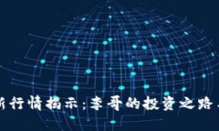 区块链最新行情揭示：李哥的投资之路与市场动