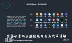 高吞吐量的区块链项目及其代币详解