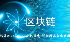 如何通过Token.im获取带宽：详细指南与实用技巧