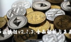 tep币区块链v2.1.3：全面解析与未来展望
