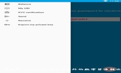 如何通过Token.im将ETH以外的数字货币转出？