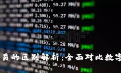 Token.im与欧易的区别解析：全面对比数字资产交易