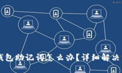忘记Token.im钱包助记词怎么办？详细解决方案与备