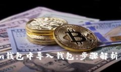 如何在Token.im钱包中导入钱包：步骤解析与常见问